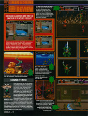 Teenage Mutant Hero Turtles - The Hyperstone Heist - 03