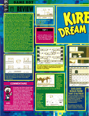 Kirby's Dream Land - 01