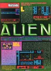 Alien 3 - 01