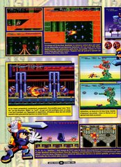 Sparkster 3