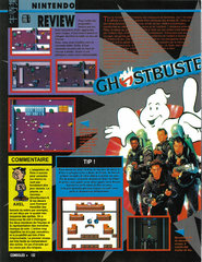 Ghostbusters II - 01
