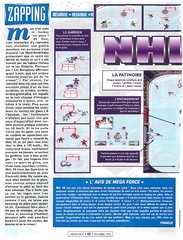 NHL 95 - 01