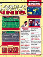 Pete Sampras Tennis - 02