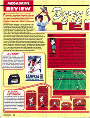 Pete Sampras Tennis - 01