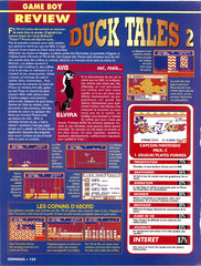 Disney's DuckTales 2