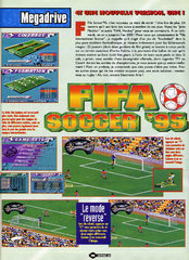 FIFA Soccer 95 - 01