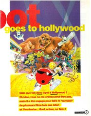 Spot Goes to Hollywood - 02
