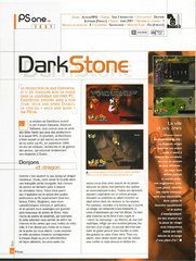 Darkstone - Evil Reigns - 01