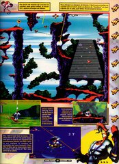 Earthworm Jim (Europe) 4