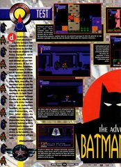 Adventures of Batman & Robin, The (Europe) 1