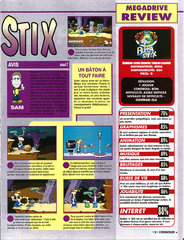 Bubba 'N' Stix - 02