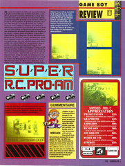 Super R.C. Pro-Am