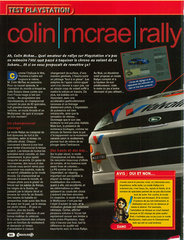 Colin McRae Rally 2.0 - 01