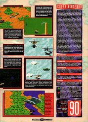 Jungle Strike (Europe) 4