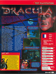 Dracula - Résurrection