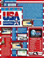 Team USA Basketball