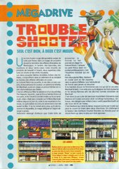 Trouble Shooter - 01