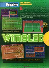 Wimbledon Championship Tennis - 01