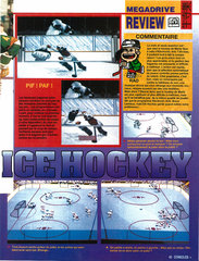 Mario Lemieux Hockey - 02