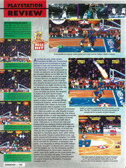 NBA Jam Tournament Edition - 01