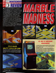 Marble Madness - 01