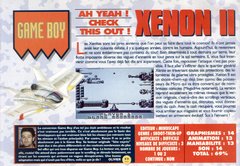 Xenon 2 - Megablast