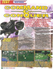 Command & Conquer - 01