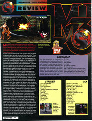 Mortal Kombat 3 - 01