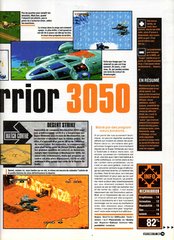 MechWarrior 3050 02