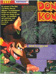 Donkey Kong 64 - 01