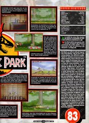 Jurassic Park Part 2 - The Chaos Continues (Europe) (En,Fr,De,It) - 2.jpg