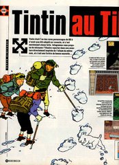 Tintin au Tibet 1