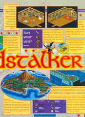 Landstalker - Le Tresor du Roi Nole - 02