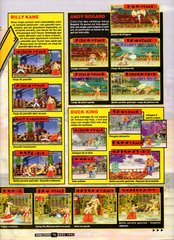 Fatal Fury Special (Europe) 2