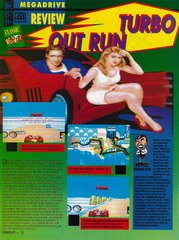 Turbo OutRun - 01