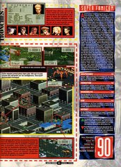 Front Mission (Japan) 4