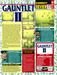 Gauntlet II