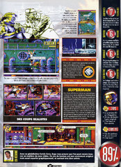 Comix Zone - 02