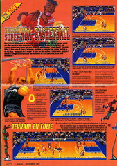 Tecmo Super NBA Basketball 01