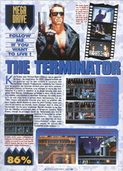 The Terminator - 01