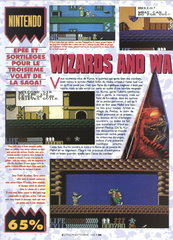 Wizards & Warriors III - 01