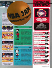 NBA Jam Tournament Edition - 02