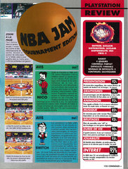 NBA Jam Tournament Edition - 02