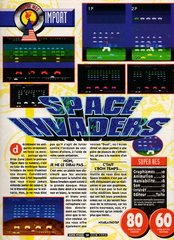 Space Invaders