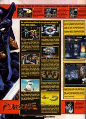 Hagane - The Final Conflict (Europe) 5