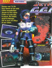 Jet Force Gemini - 01