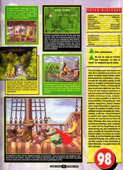 Donkey Kong Country (Europe) (En,Fr,De) (Rev 1) 6