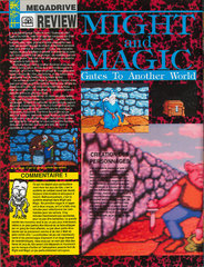 Might and Magic - Gates to Another World - 01