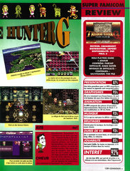 Treasure Hunter G 2