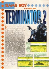 Terminator 2 : Judgment Day - 01